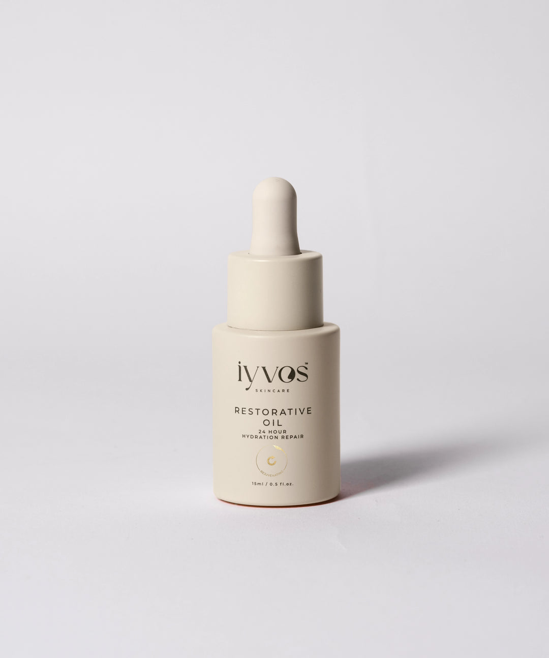 Iyvos Restorative oil