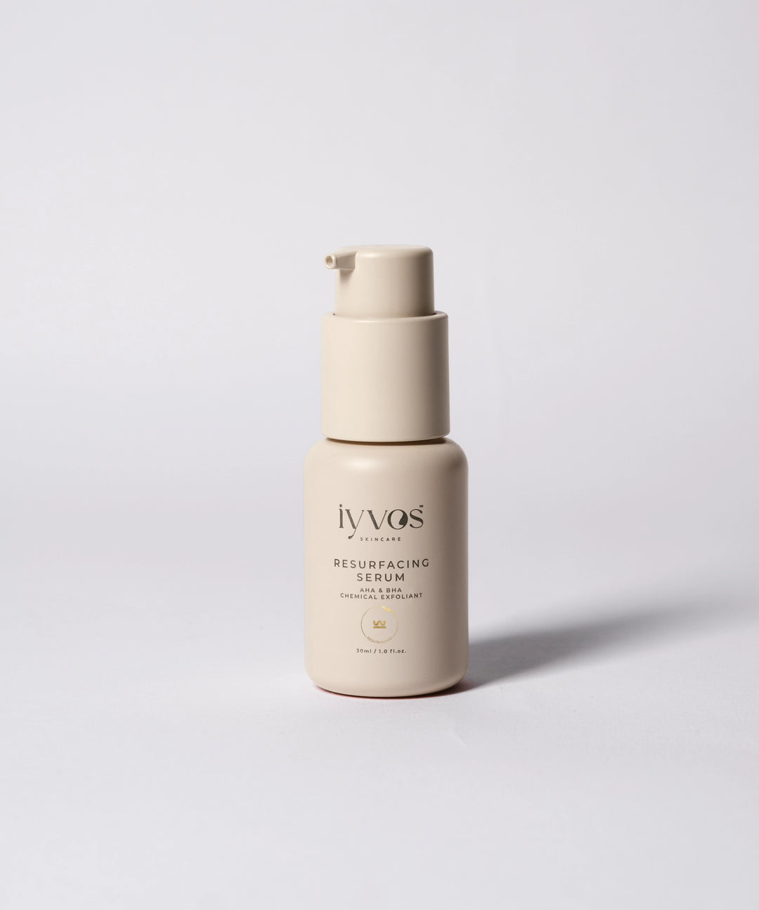 Active A Serum I Iyvos Products