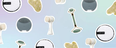 Skin Care Accessories For Every Glow Getter