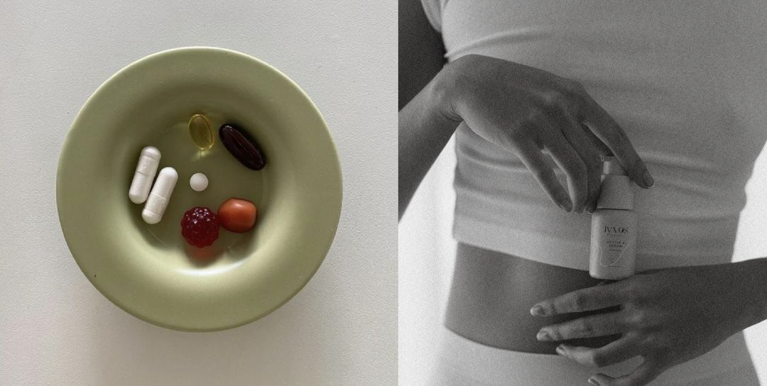 The Gut-Skin Connection — Why Your Glow Starts in Your Stomach