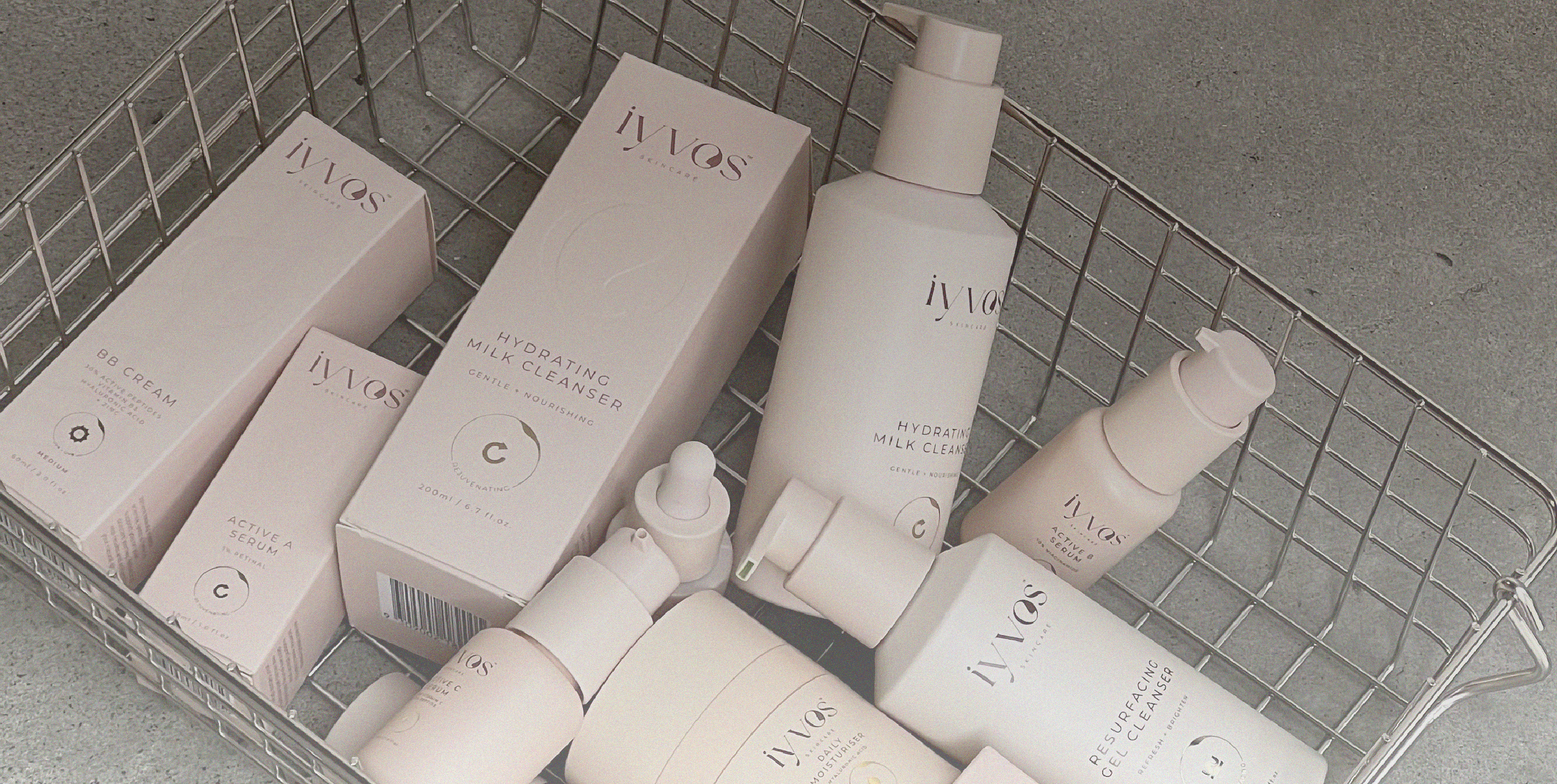 Clinical vs Cosmetic Skincare: Understanding the Difference