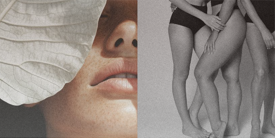 The Fifth Season by Iyvos — For Women Who Glow Differently