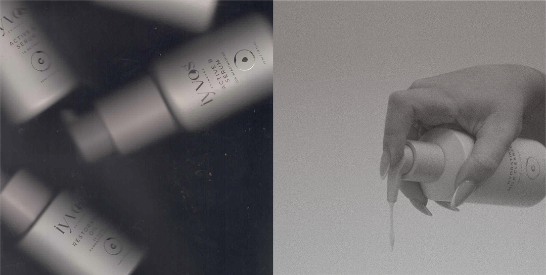 How to Choose the Right Active Serum for Your Skin — From a Former Clinic Owner