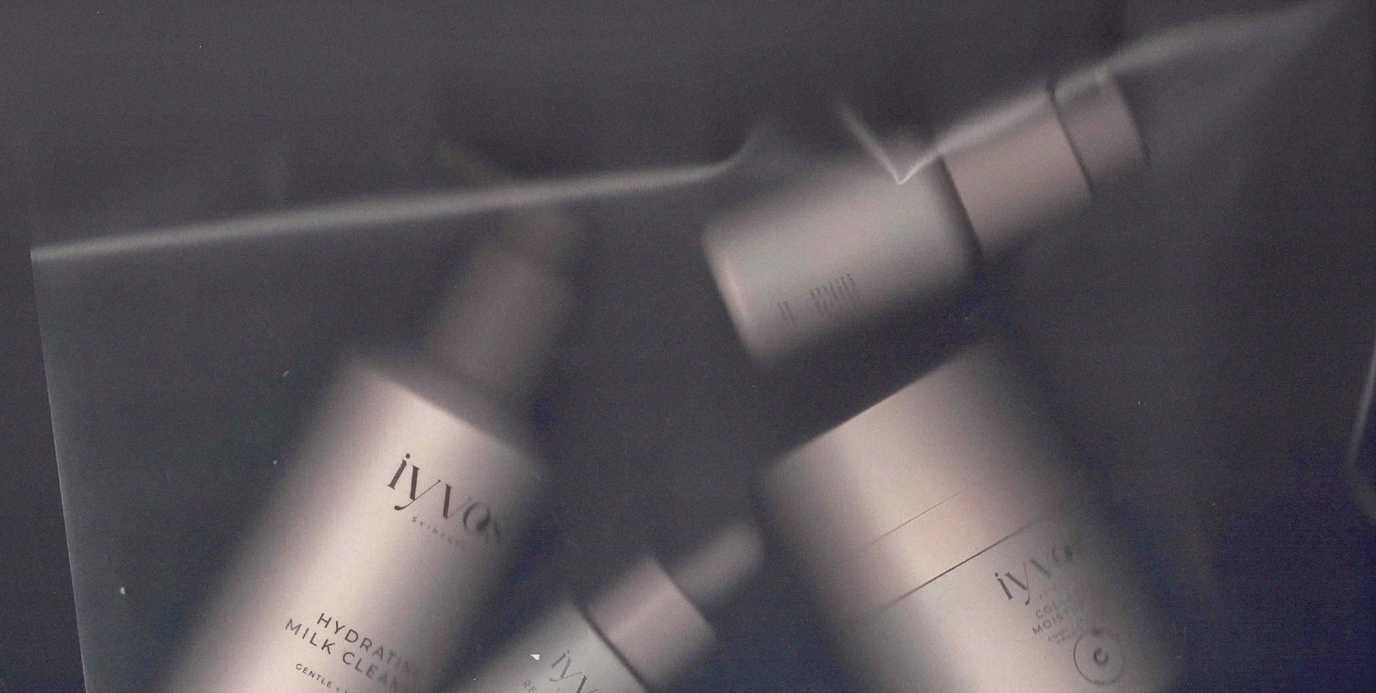 Digital Skin — How Technology Is Changing the Way We Age