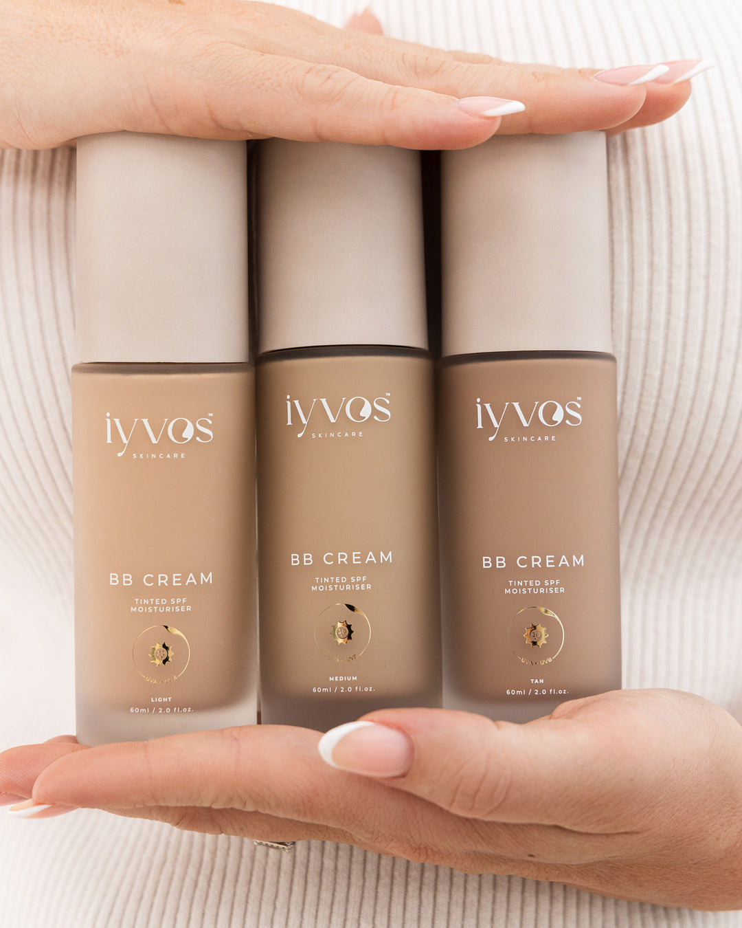 BB Cream