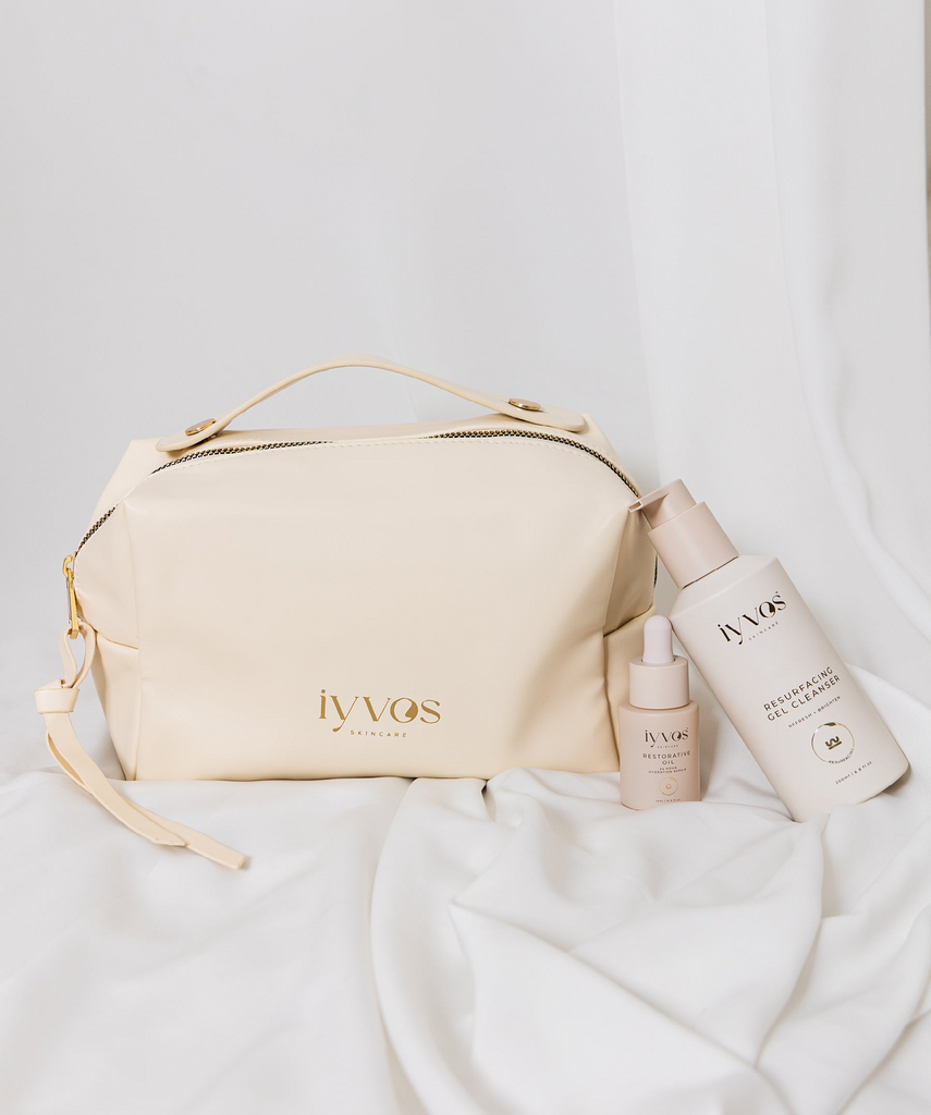 Cosmetic Bag