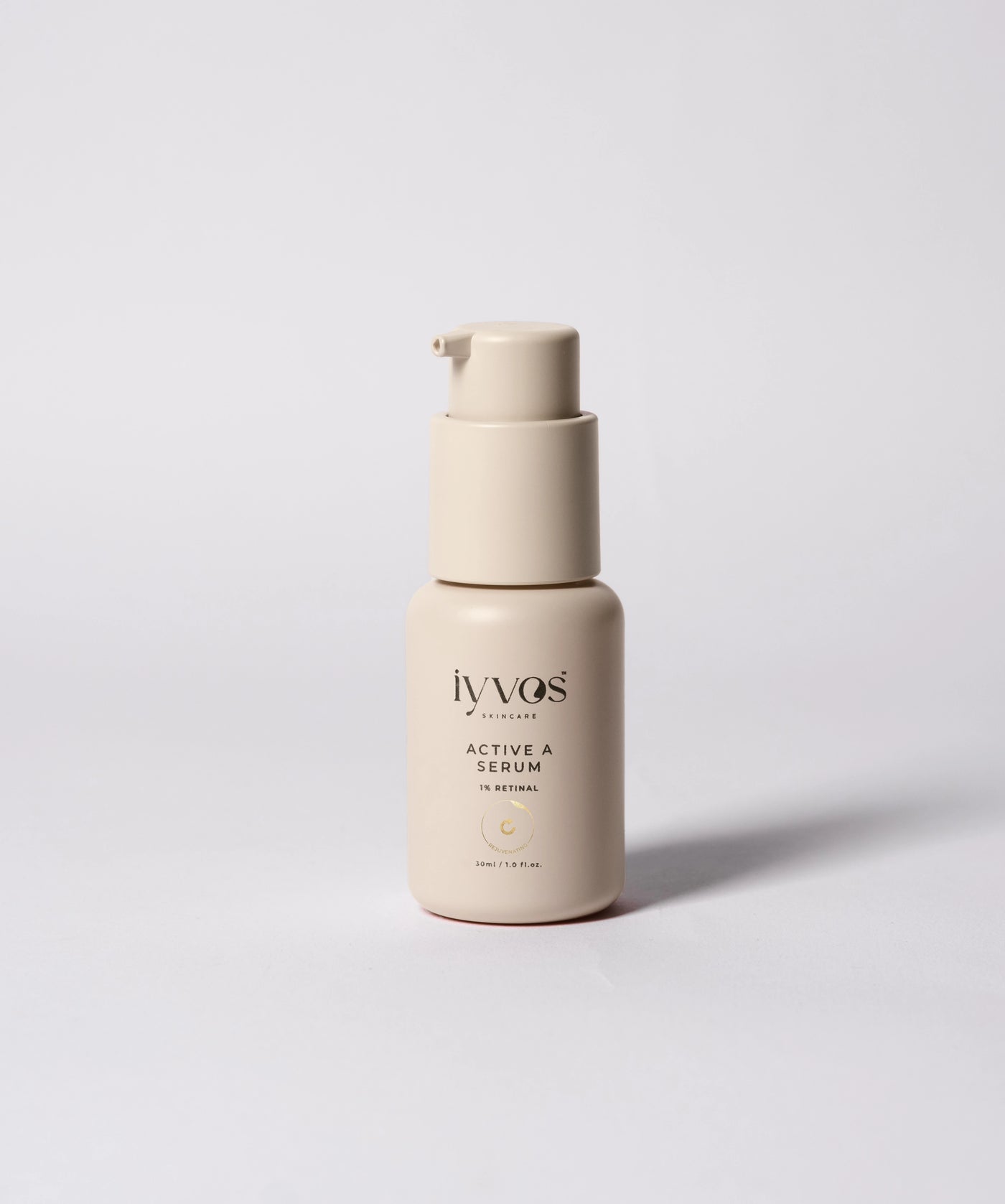 Active A Serum
