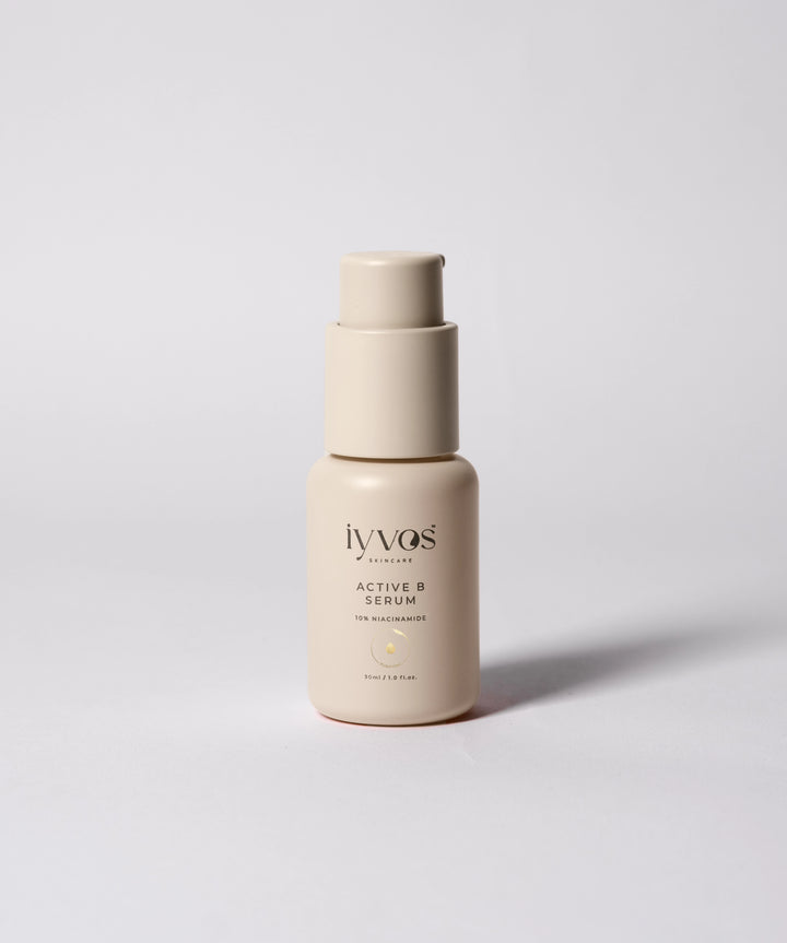 iyvos Active Serum