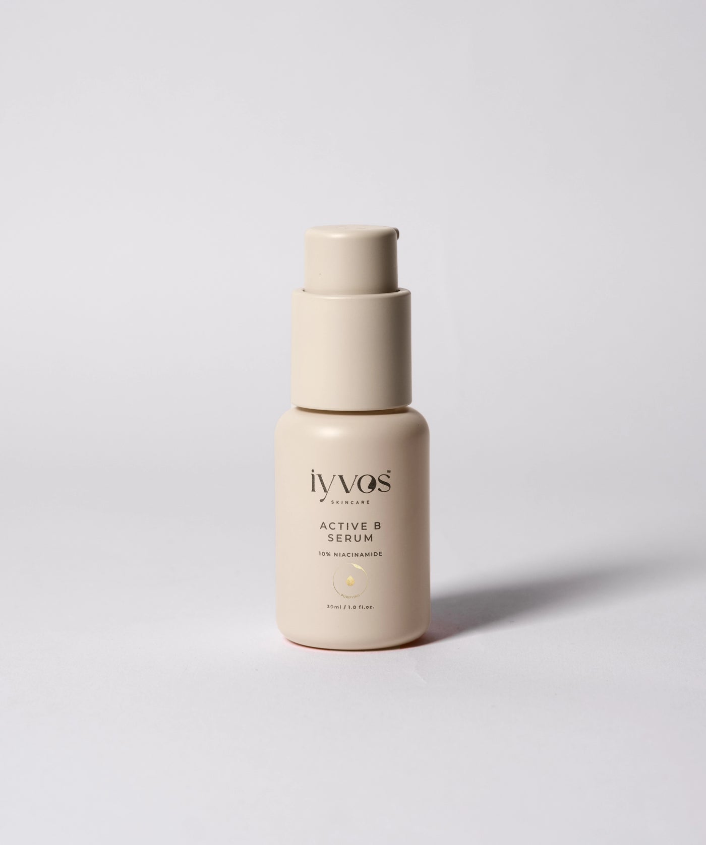 Active B Serum