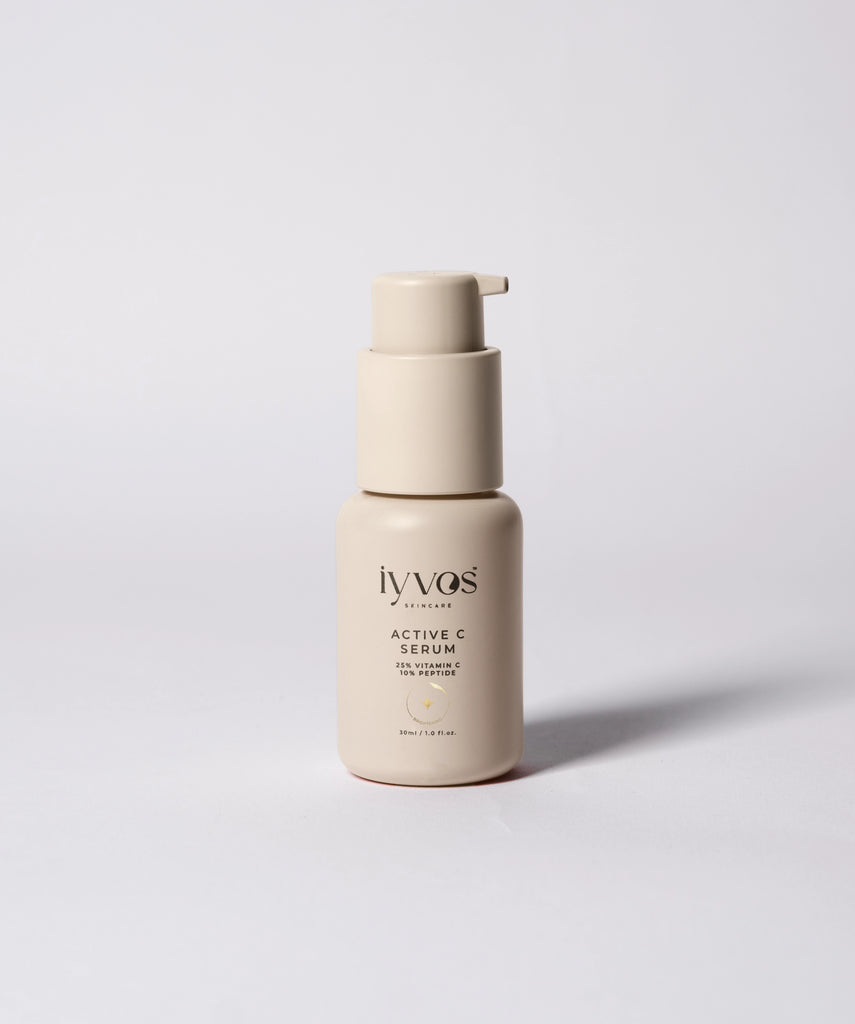 Active C Serum