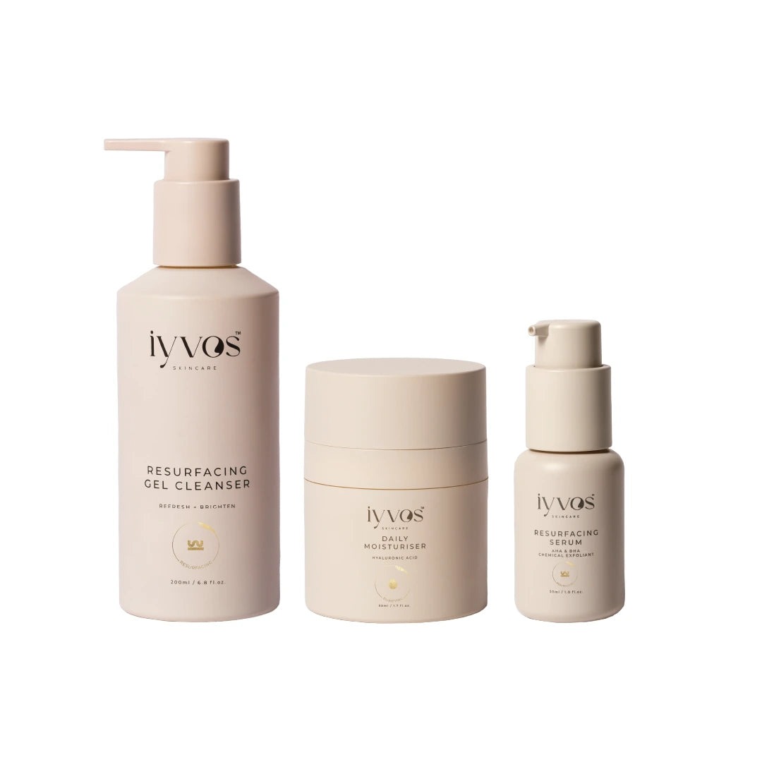 Refresh & Brighten Bundle