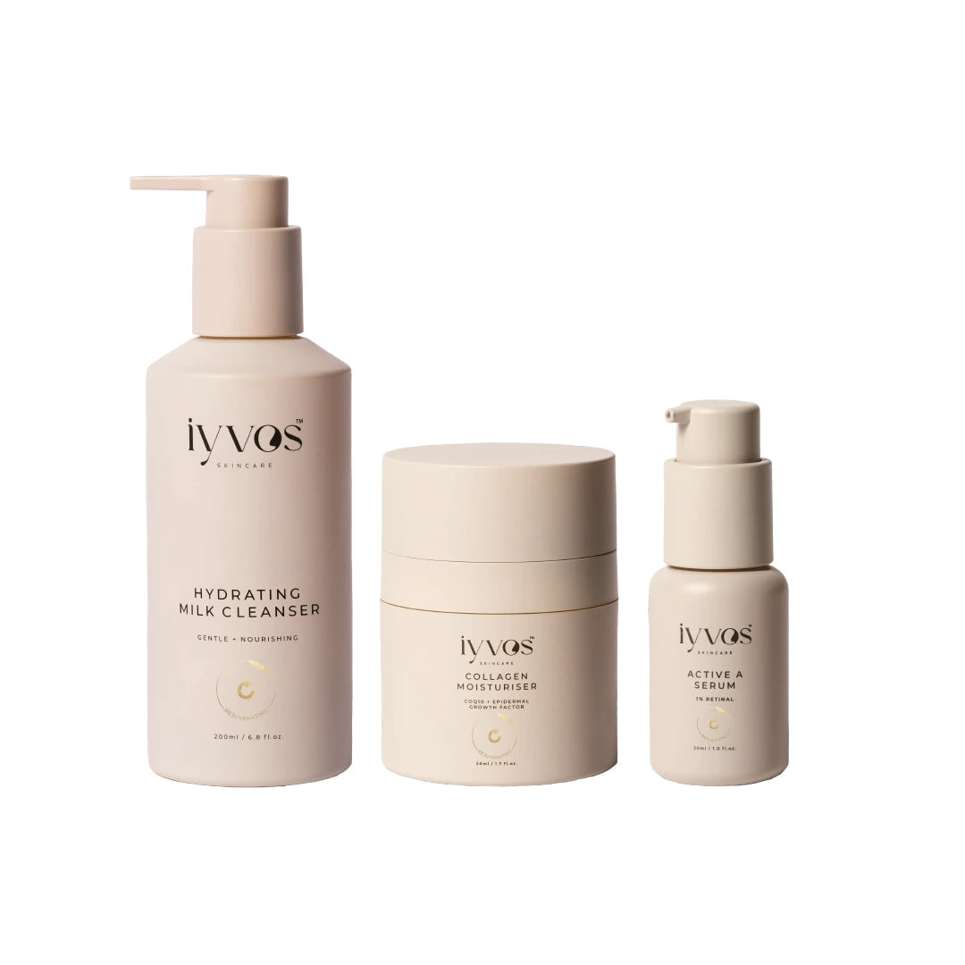 Nourish & Repair Bundle
