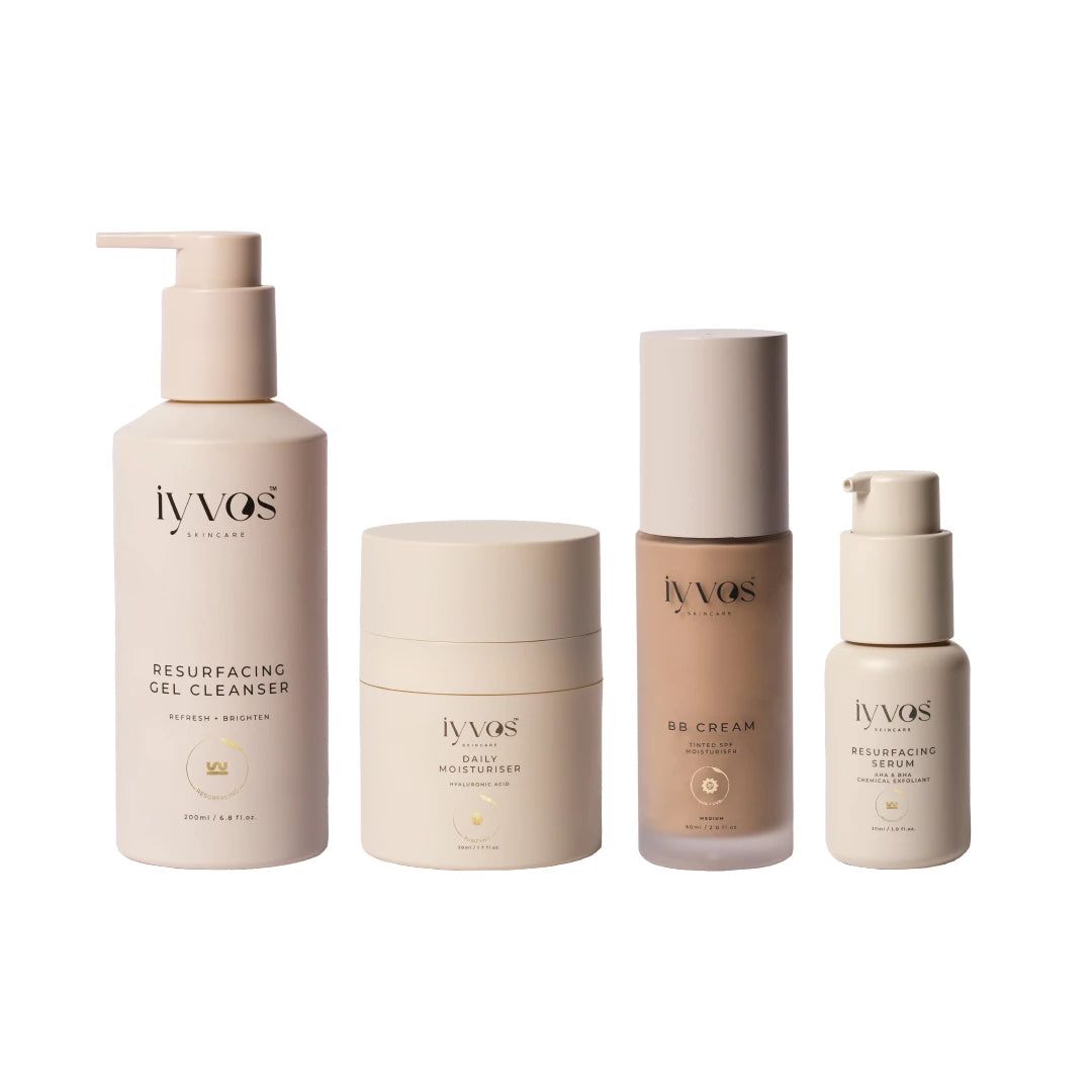 Brighten & Glow Bundle