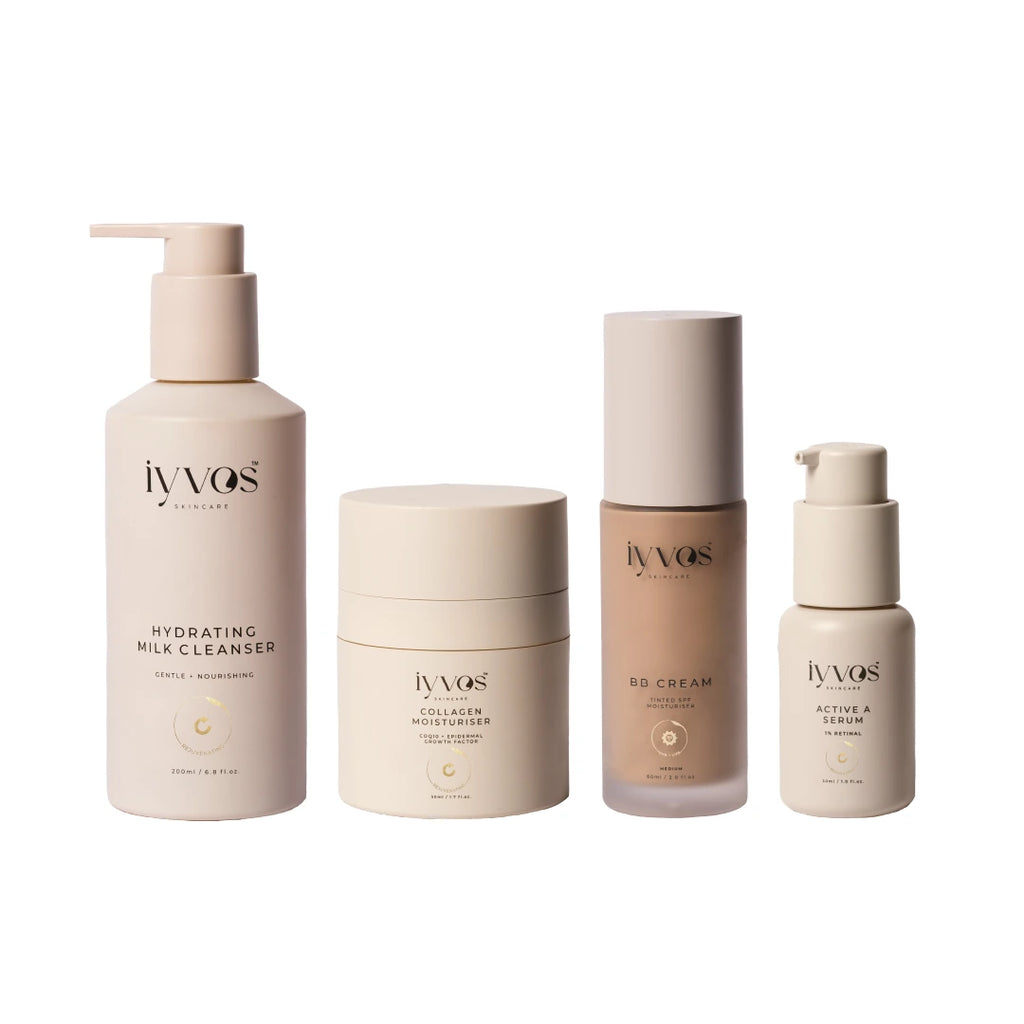 Nourish & Glow Bundle