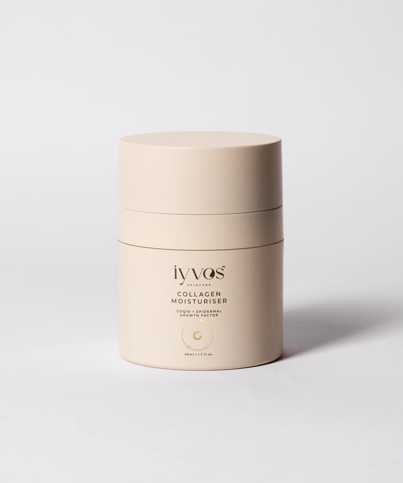 Collagen Moisturiser