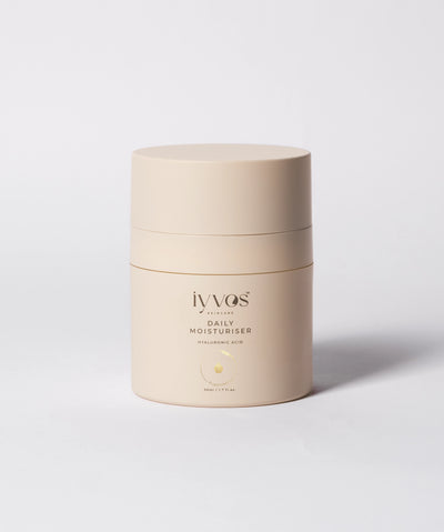 Daily Moisturiser