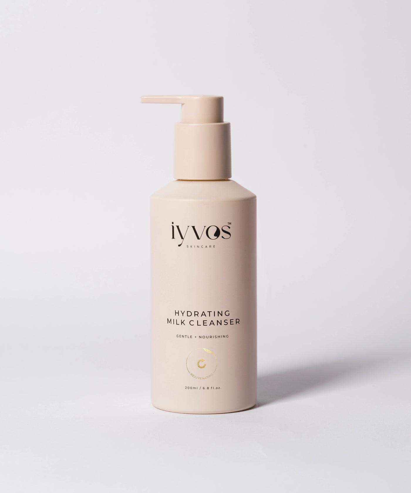 Hydrating Milk Cleanser