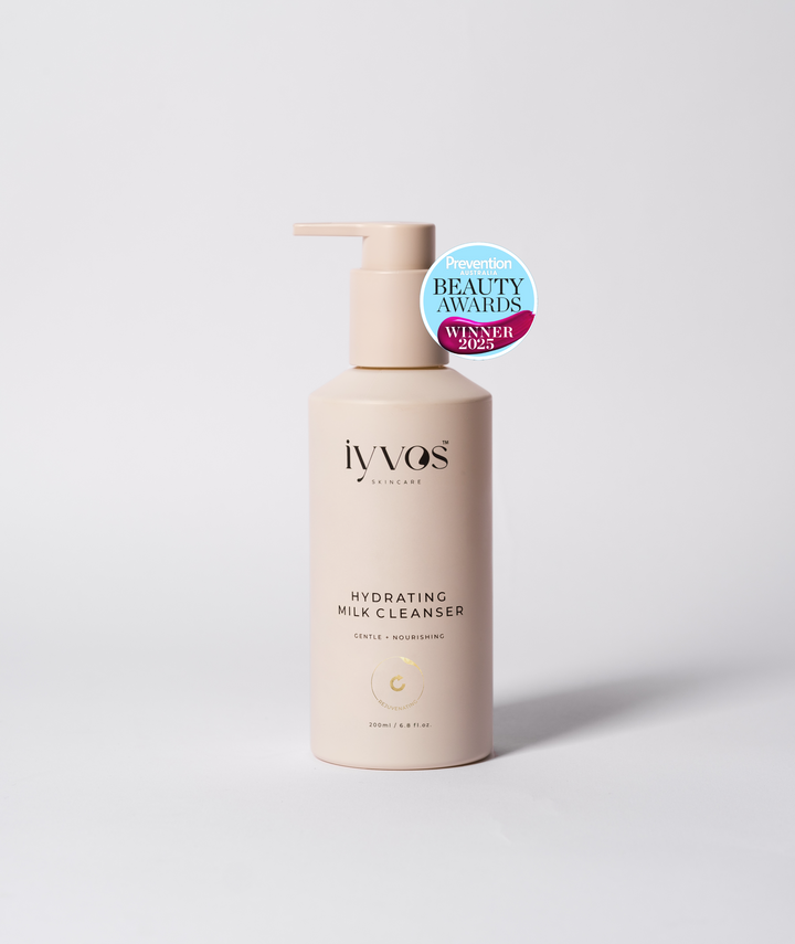 Hydrating Milk Cleanser