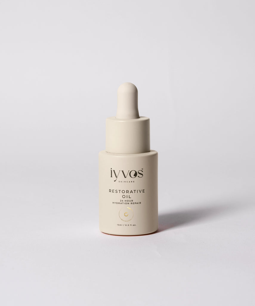 Restorative Oil