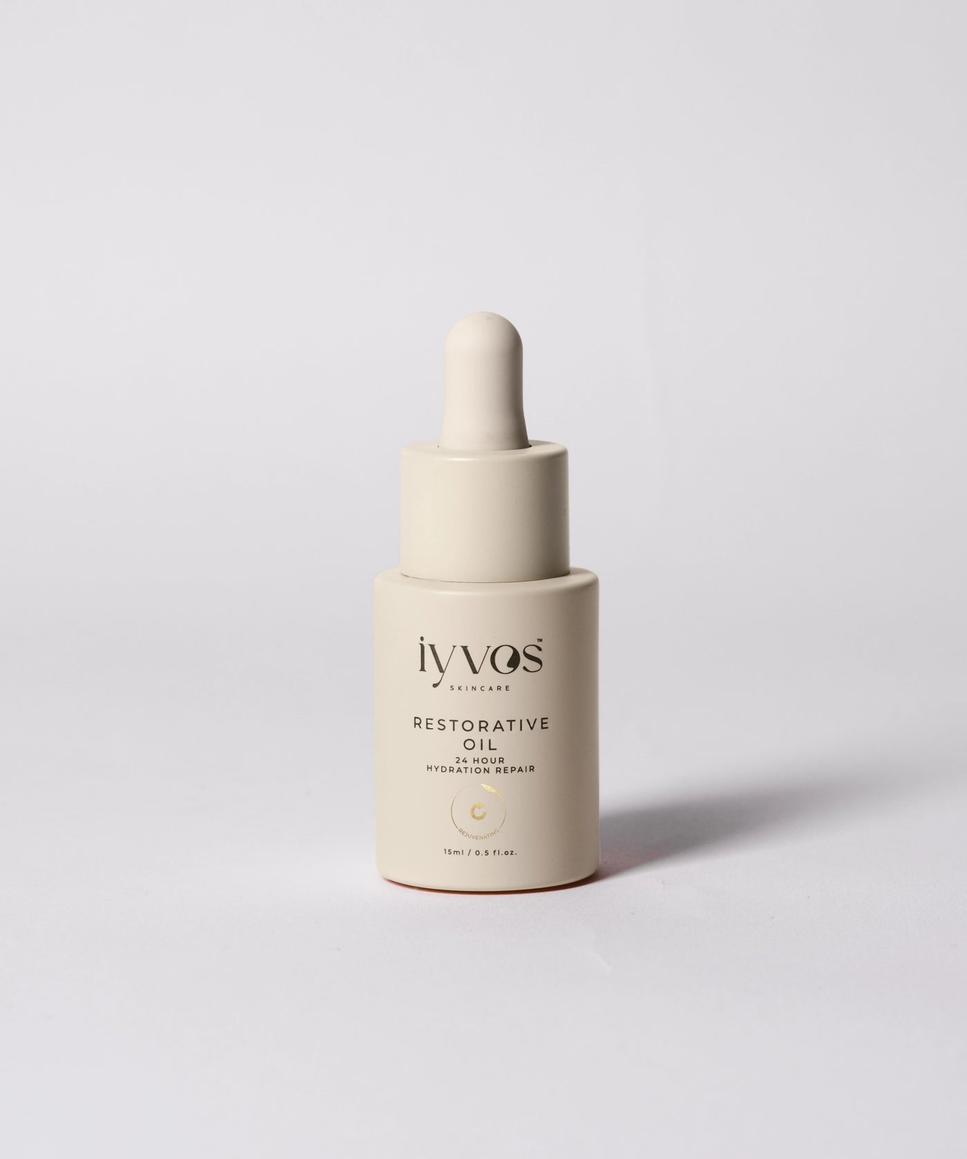 Restorative Oil