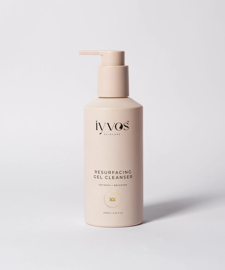 Resurfacing Gel Cleanser
