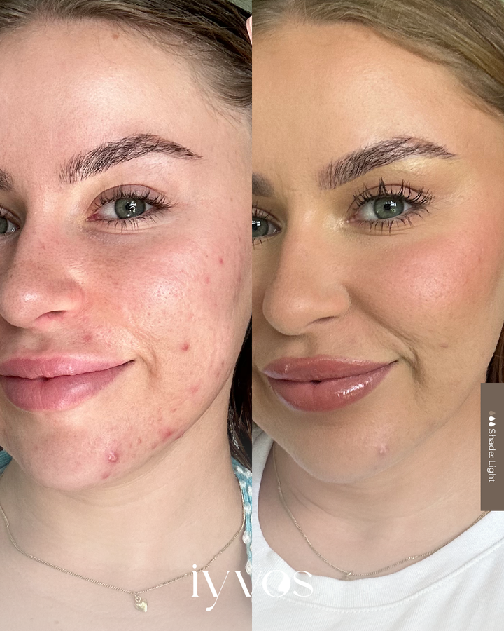 BB Cream